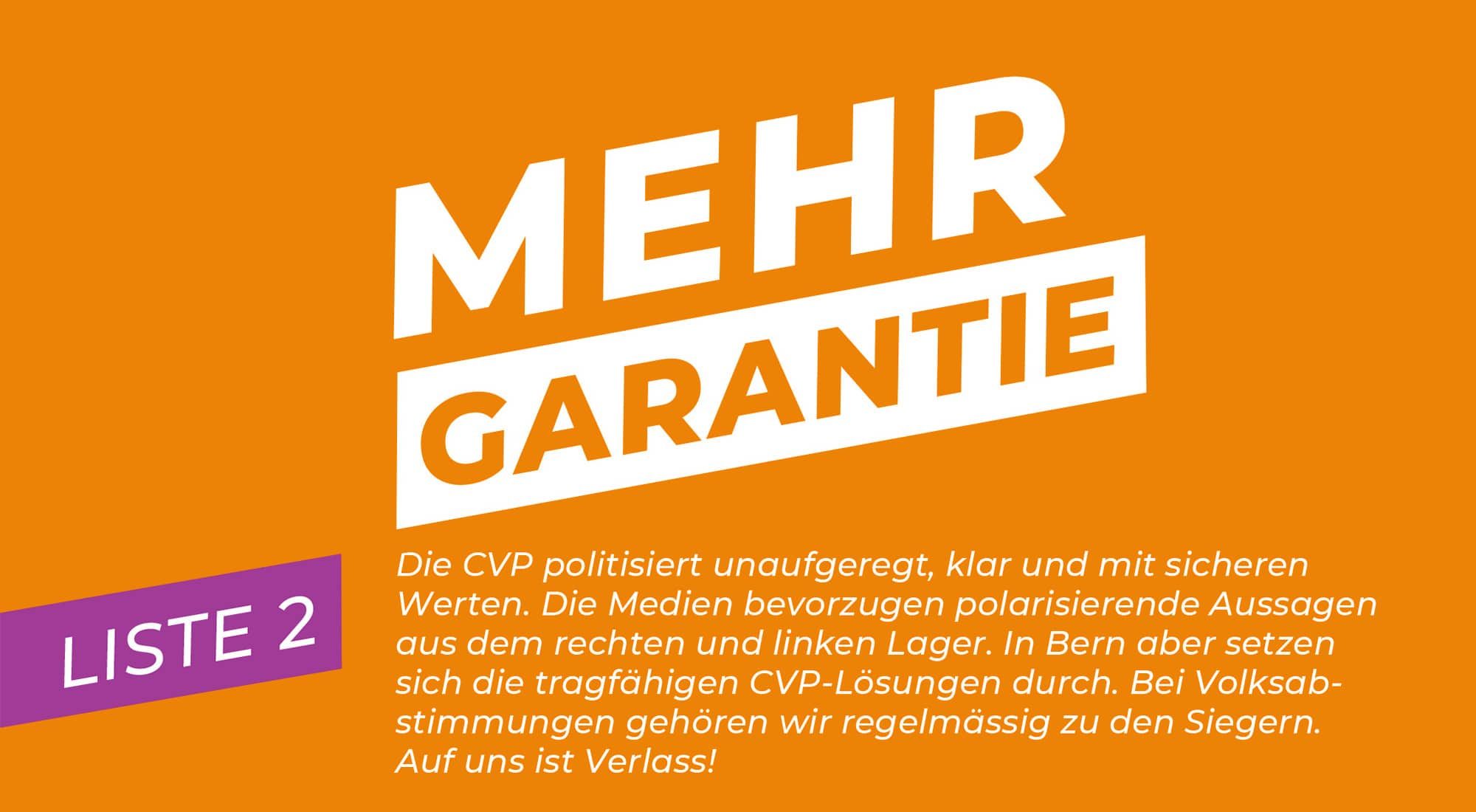 mehr-garantie